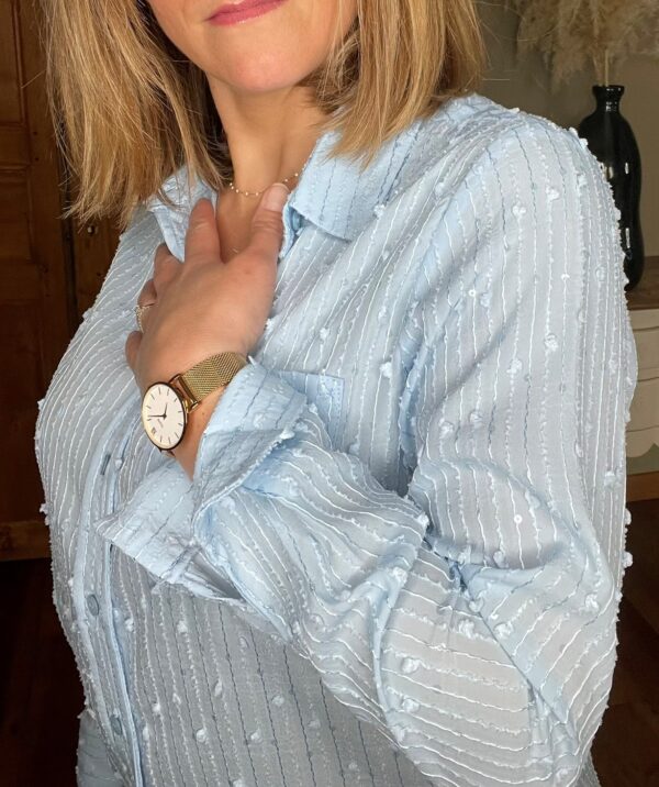 CHEMISE MARIE