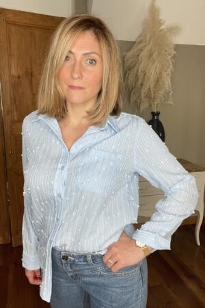 CHEMISE MARIE