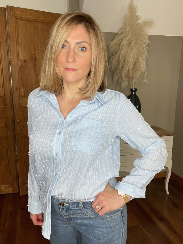 CHEMISE MARIE