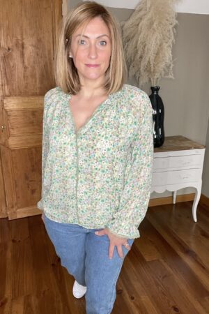 BLOUSE LISA