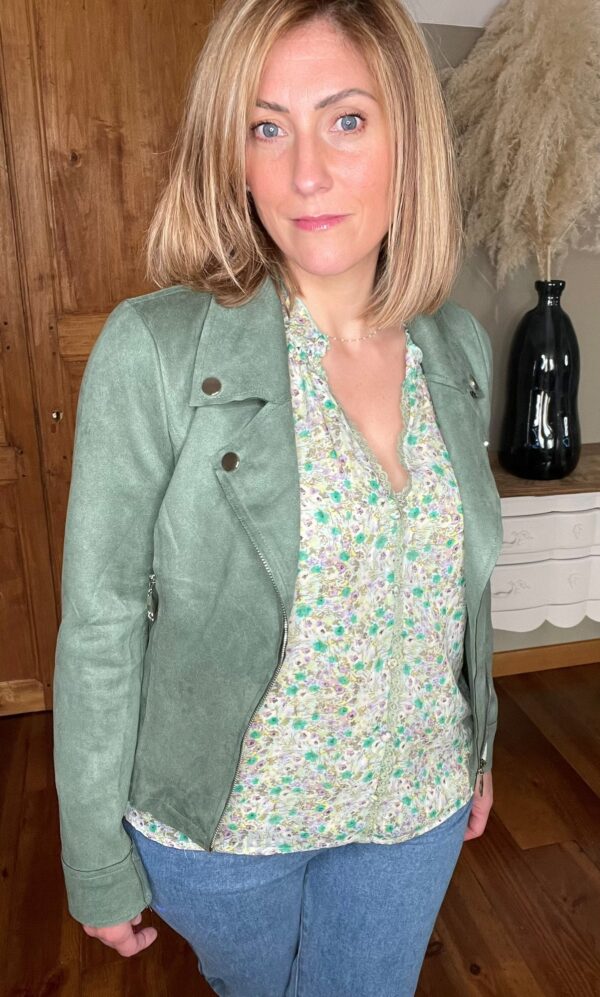 BLOUSE LISA