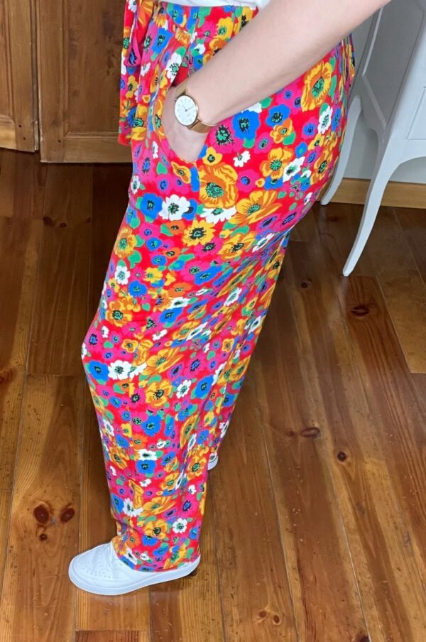 PANTALON PAULINE