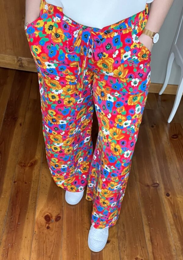 PANTALON PAULINE