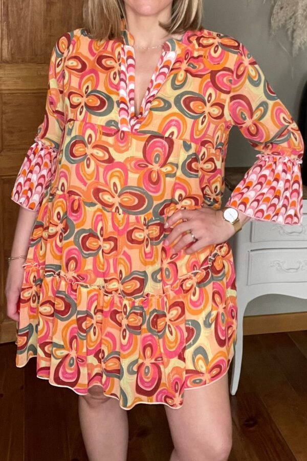 ROBE SEVENTIES