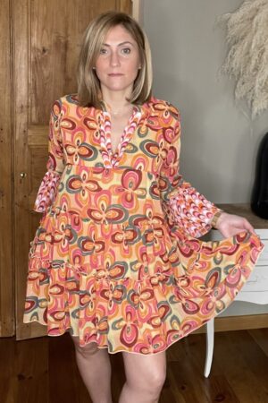ROBE SEVENTIES