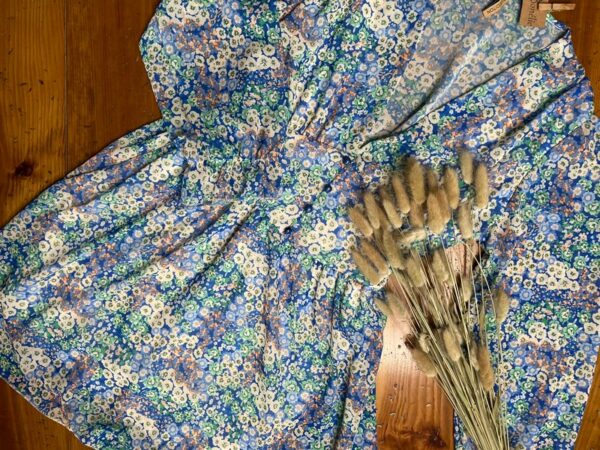 ROBE JULIETTE