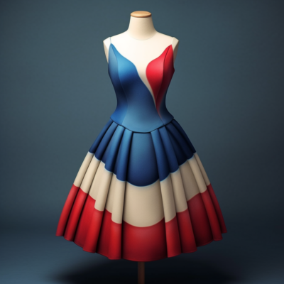 mode française femme