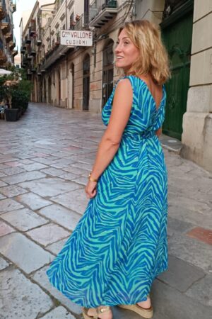 Robe Zebra
