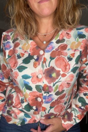 Pull Automne