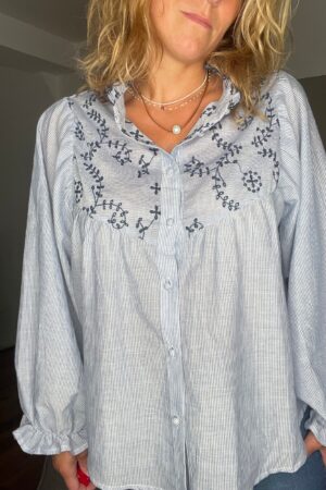 chemise Mila